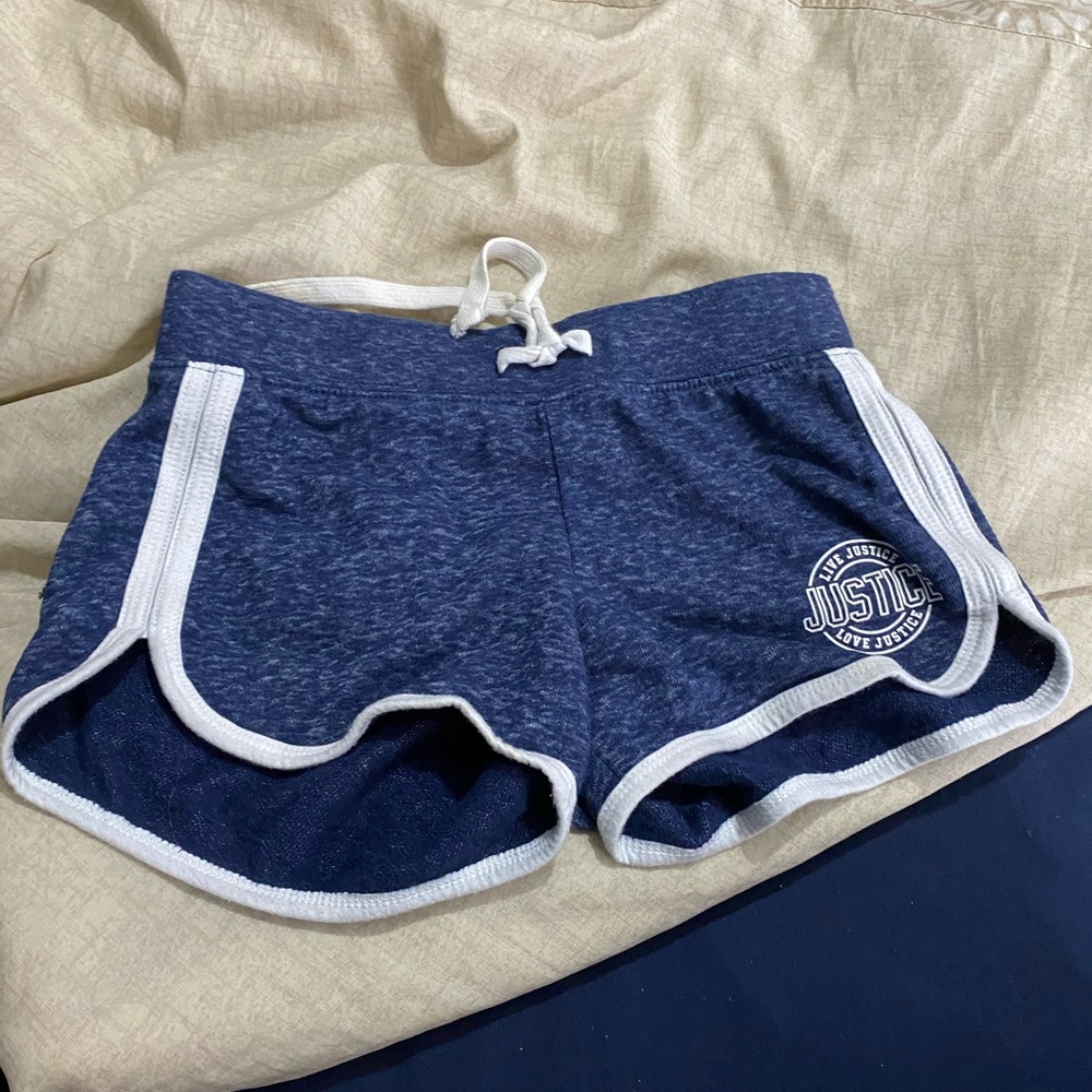 Girl shorts